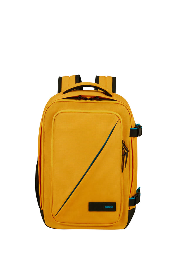 Backpack - Take2Cabin - Yellow