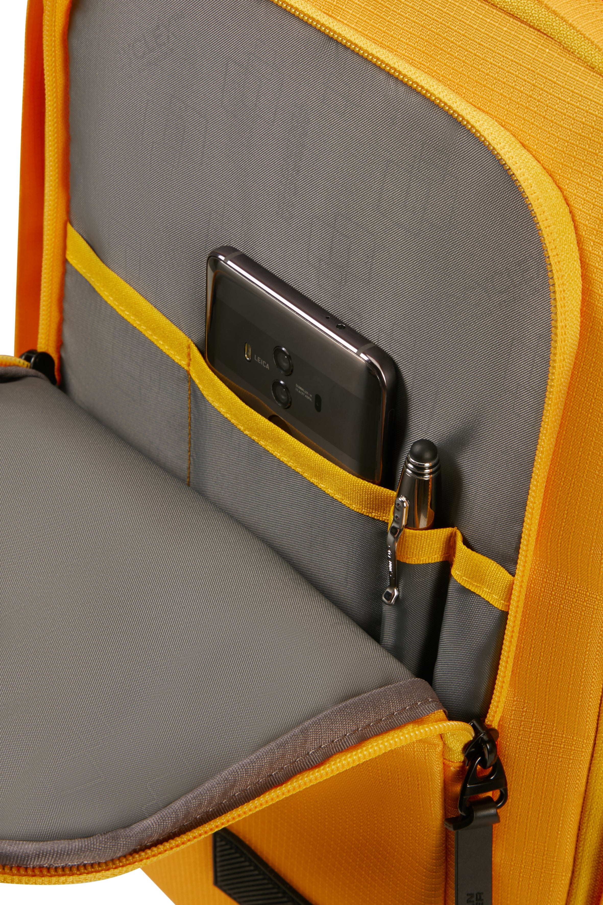Backpack - Take2Cabin - Yellow