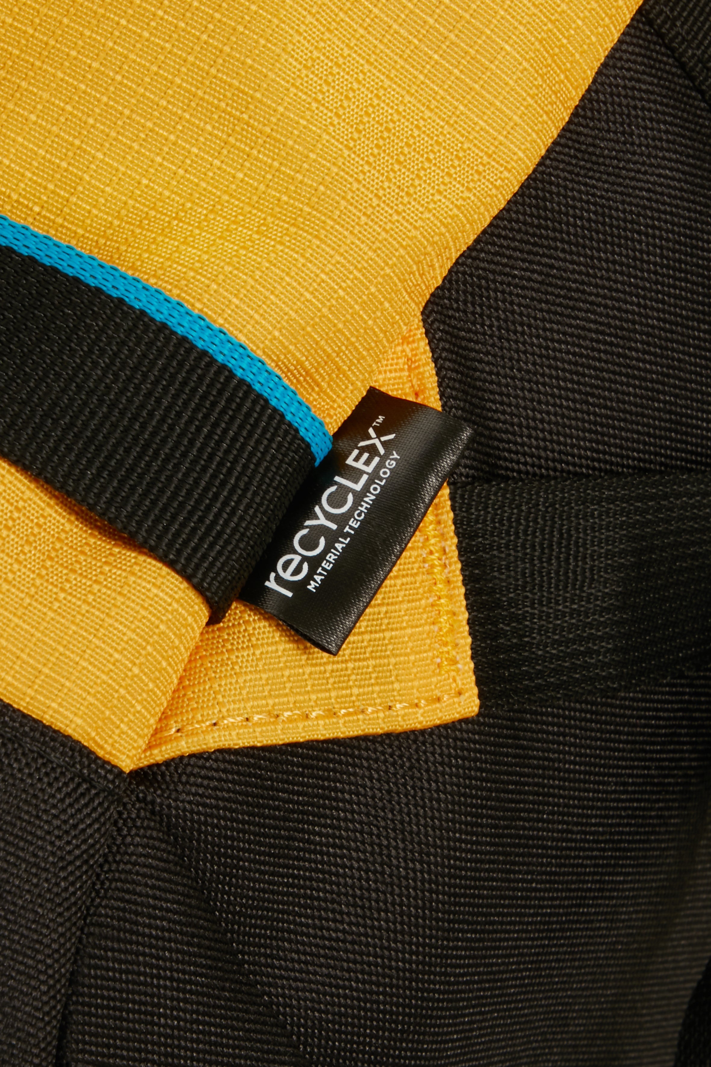 Backpack - Take2Cabin - Yellow
