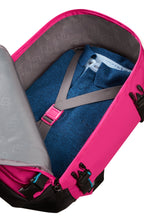 Backpack - Take2Cabin - Raspberry Sorbet