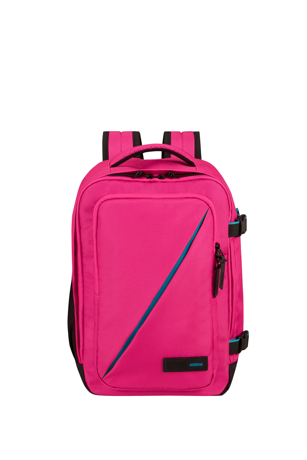 Backpack - Take2Cabin - Raspberry Sorbet