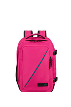 Backpack - Take2Cabin - Raspberry Sorbet