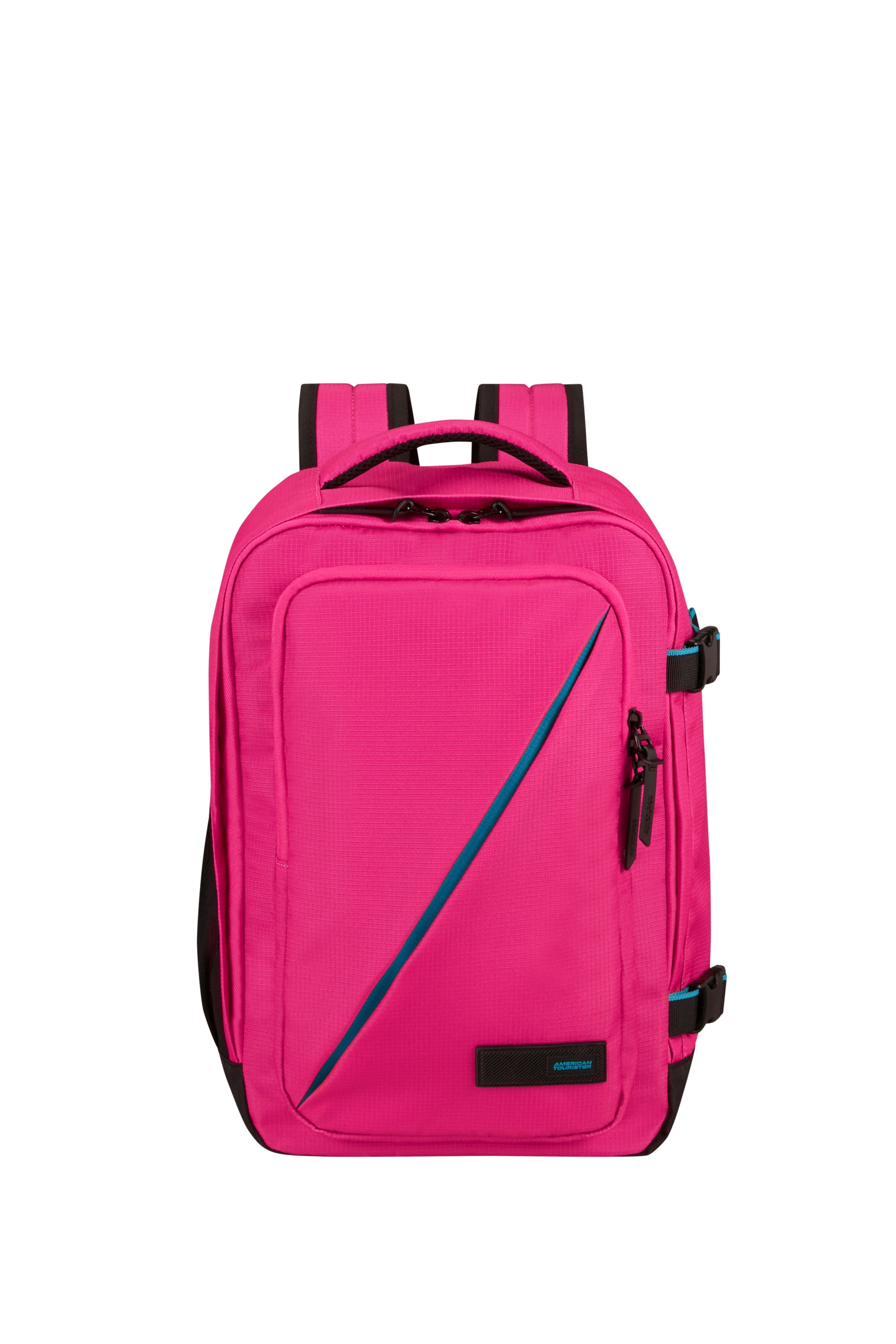 Backpack - Take2Cabin - Raspberry Sorbet
