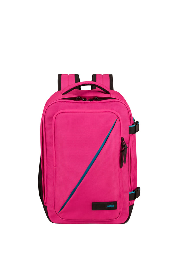 Backpack - Take2Cabin - Raspberry Sorbet
