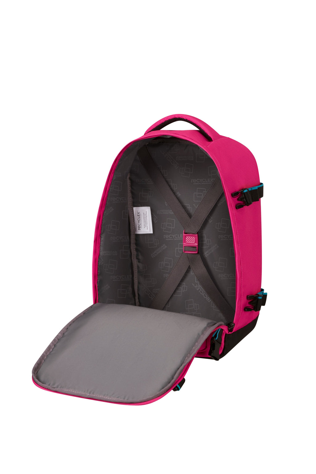 Backpack - Take2Cabin - Raspberry Sorbet
