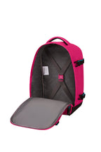 Backpack - Take2Cabin - Raspberry Sorbet