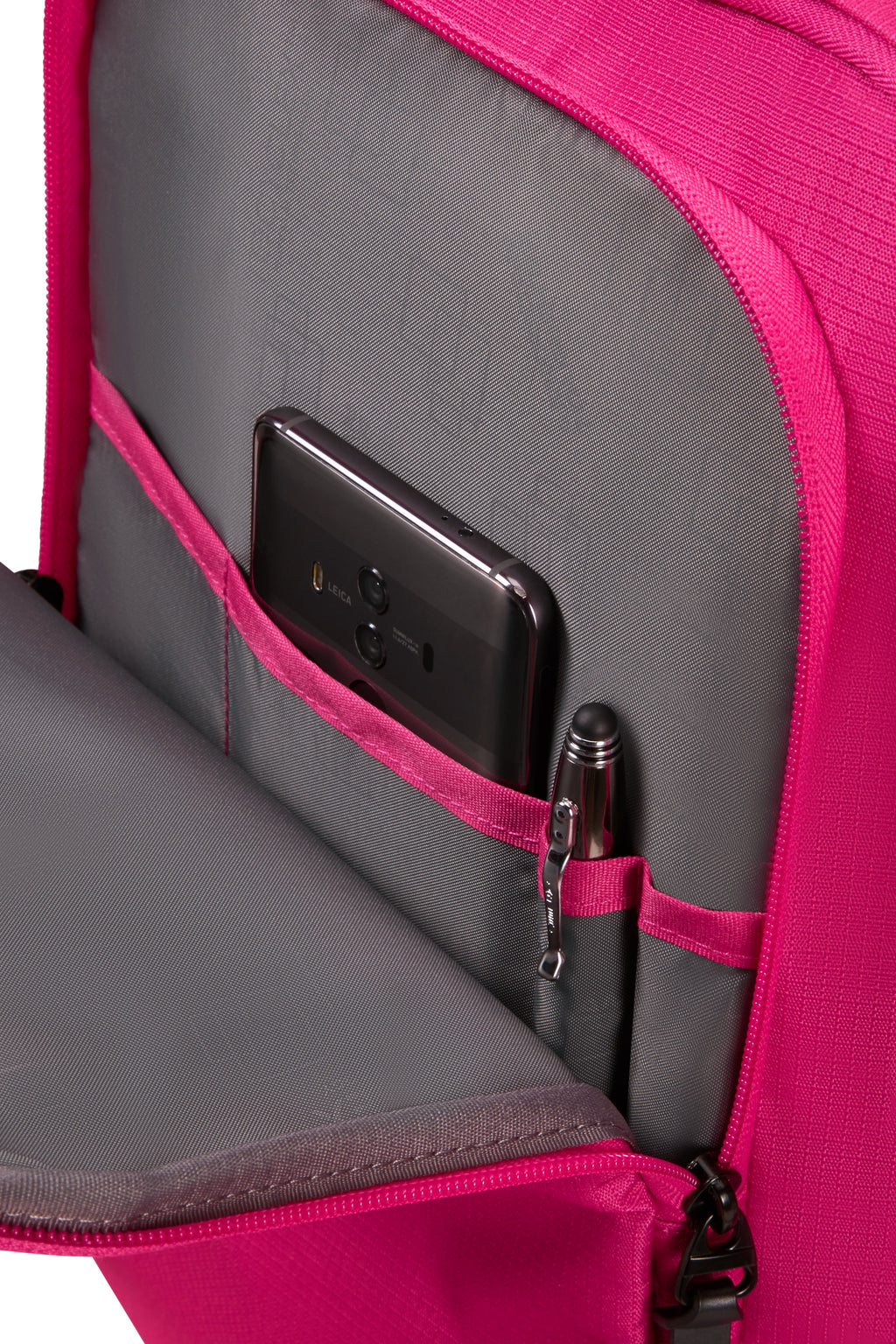 Backpack - Take2Cabin - Raspberry Sorbet