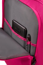 Backpack - Take2Cabin - Raspberry Sorbet