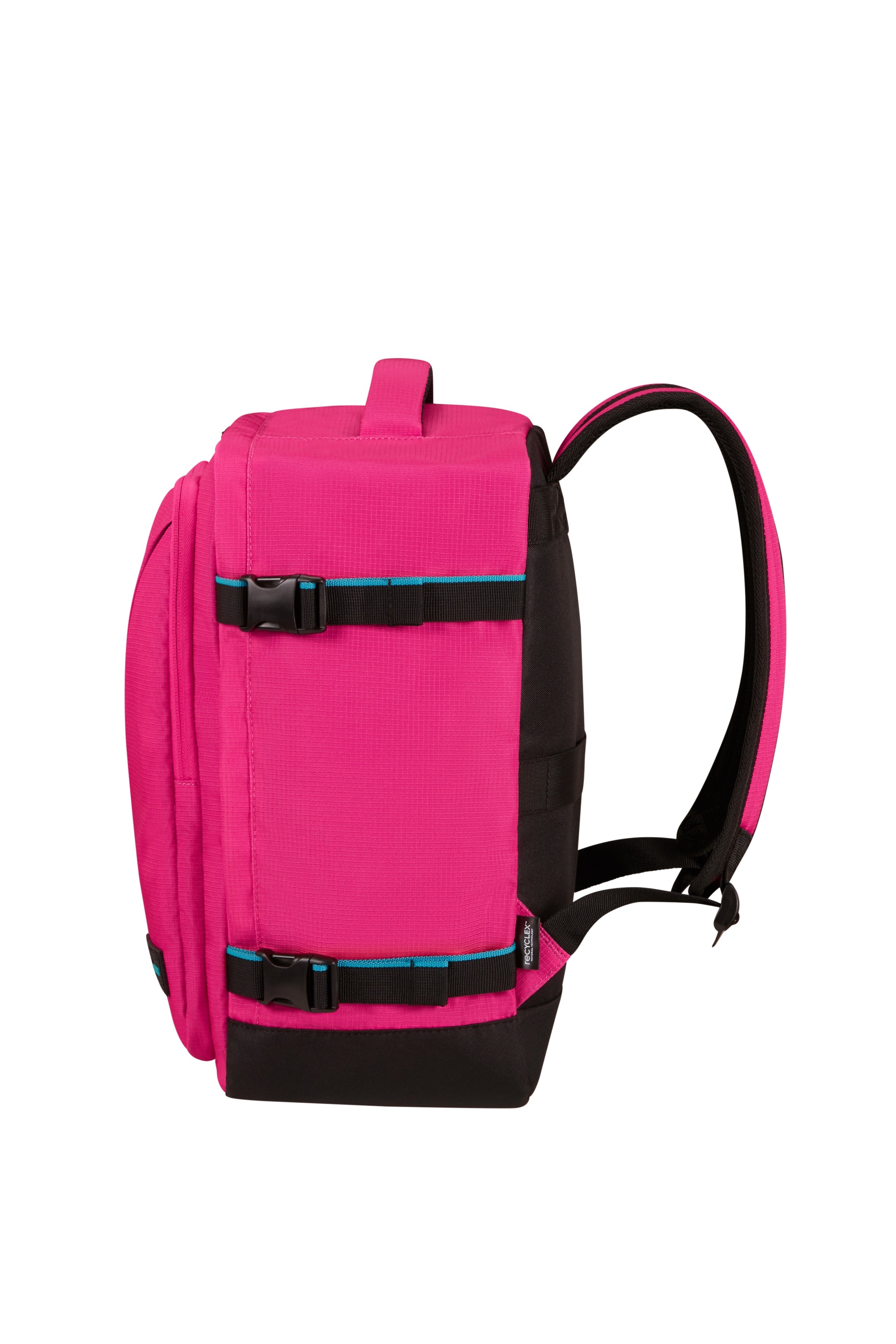 Backpack - Take2Cabin - Raspberry Sorbet