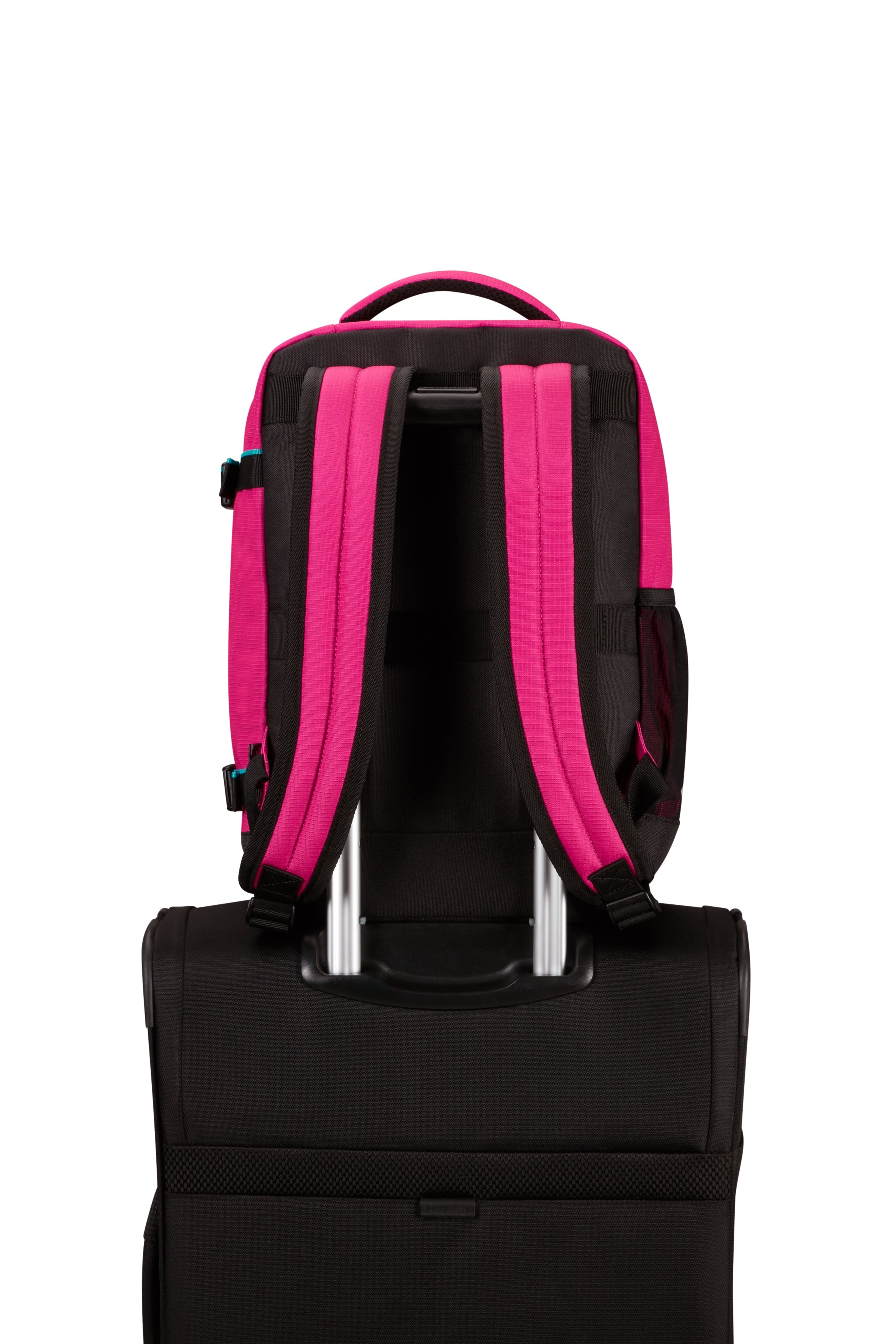 Backpack - Take2Cabin - Raspberry Sorbet