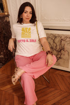 T-Shirt Yves