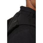 Parka À Capuche 66 Supply Long Dr - Noir - Homme