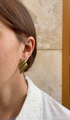 Boucles D'Oreilles Angel