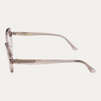 Lunettes De Vue Ashley.B - Champagne Rosé - Femme