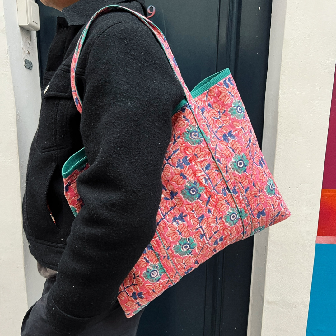 Sac Pushkar