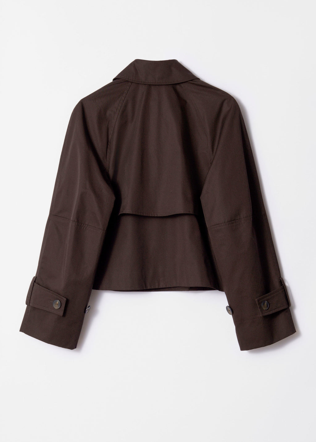 Veste Es Mick Jacket - Marron