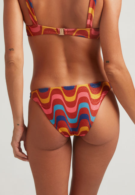 Culotte Rivera - Multicolore