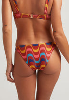 Culotte Rivera - Multicolore