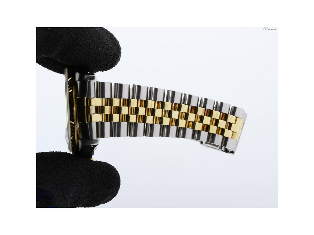 Montre Automatique Rolex