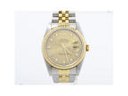 Montre Automatique Rolex