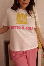 T-Shirt Yves