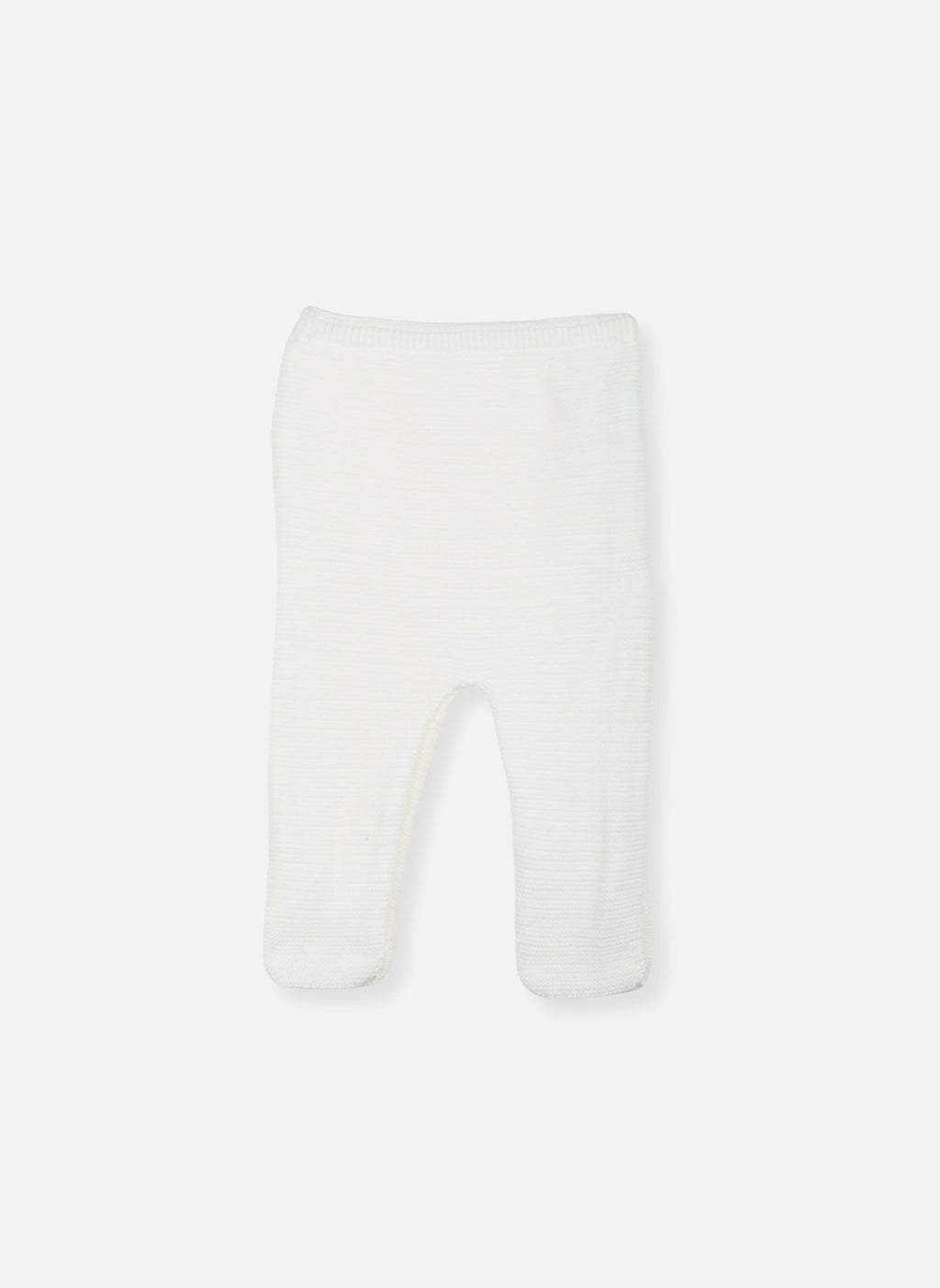 Pantalon - Écru