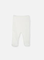 Pantalon - Écru