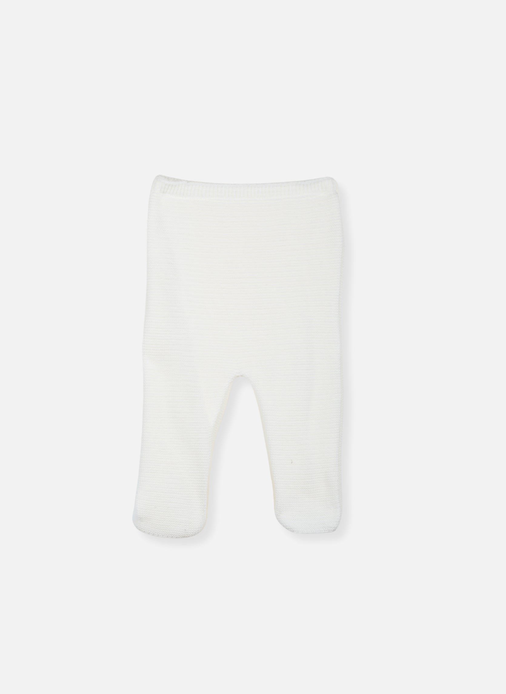Pantalon - Écru