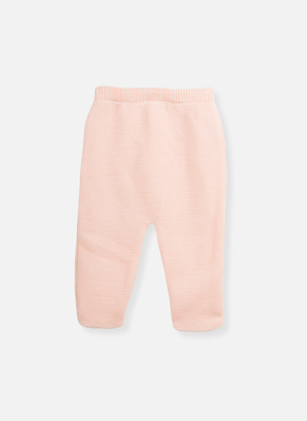 Pantalon - Rose Poudré