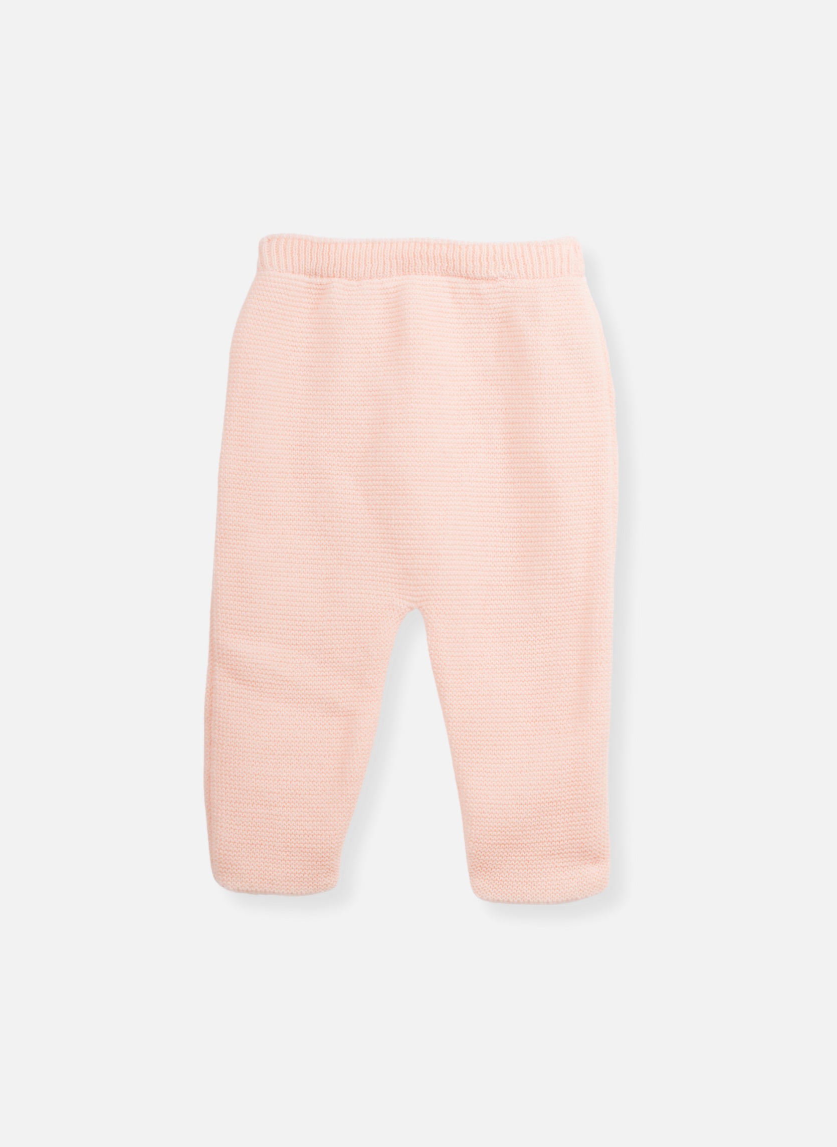 Pantalon - Rose Poudré