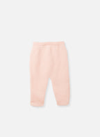 Pantalon - Rose Poudré