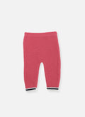 Pantalon Tricolore Éco - Responsable - Petunia