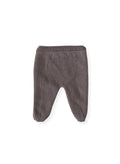 Pantalon Milleraies - Réglisse