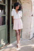 Jupe Edma Liberty Rose