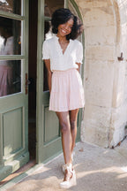 Jupe Edma Liberty Rose