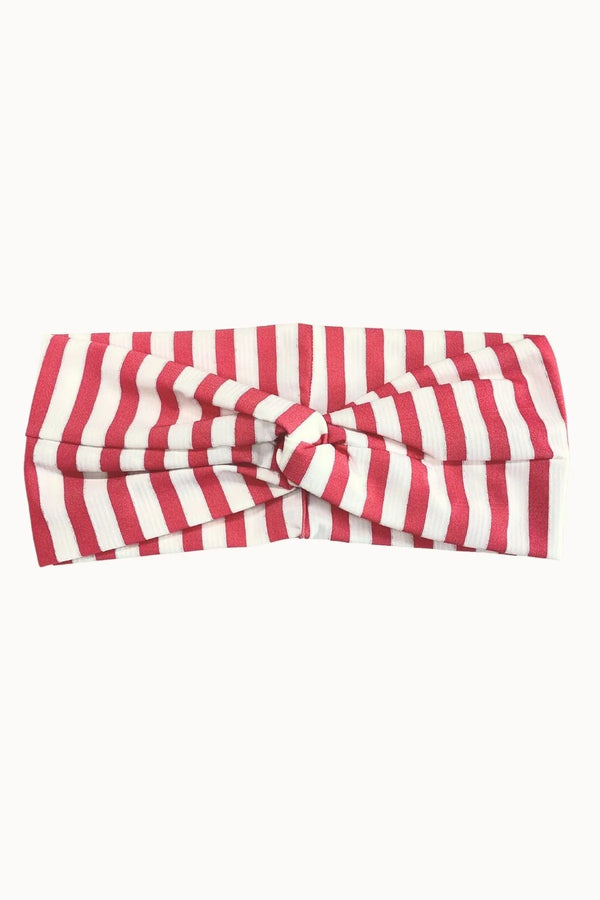 Bandeau - Saumon