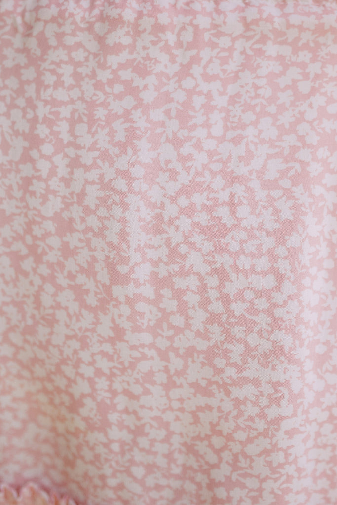 Jupe Edma Liberty Rose