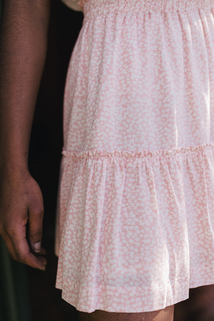 Jupe Edma Liberty Rose