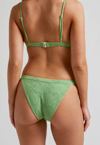 Culotte Pistacchio - Vert