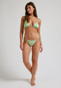 Culotte Tie Lupita - Multicolore