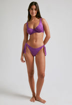 Top Balconette Comfy Violet - Violet