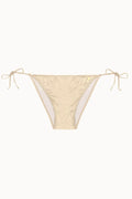 Bas De Bikini Gold - Doré