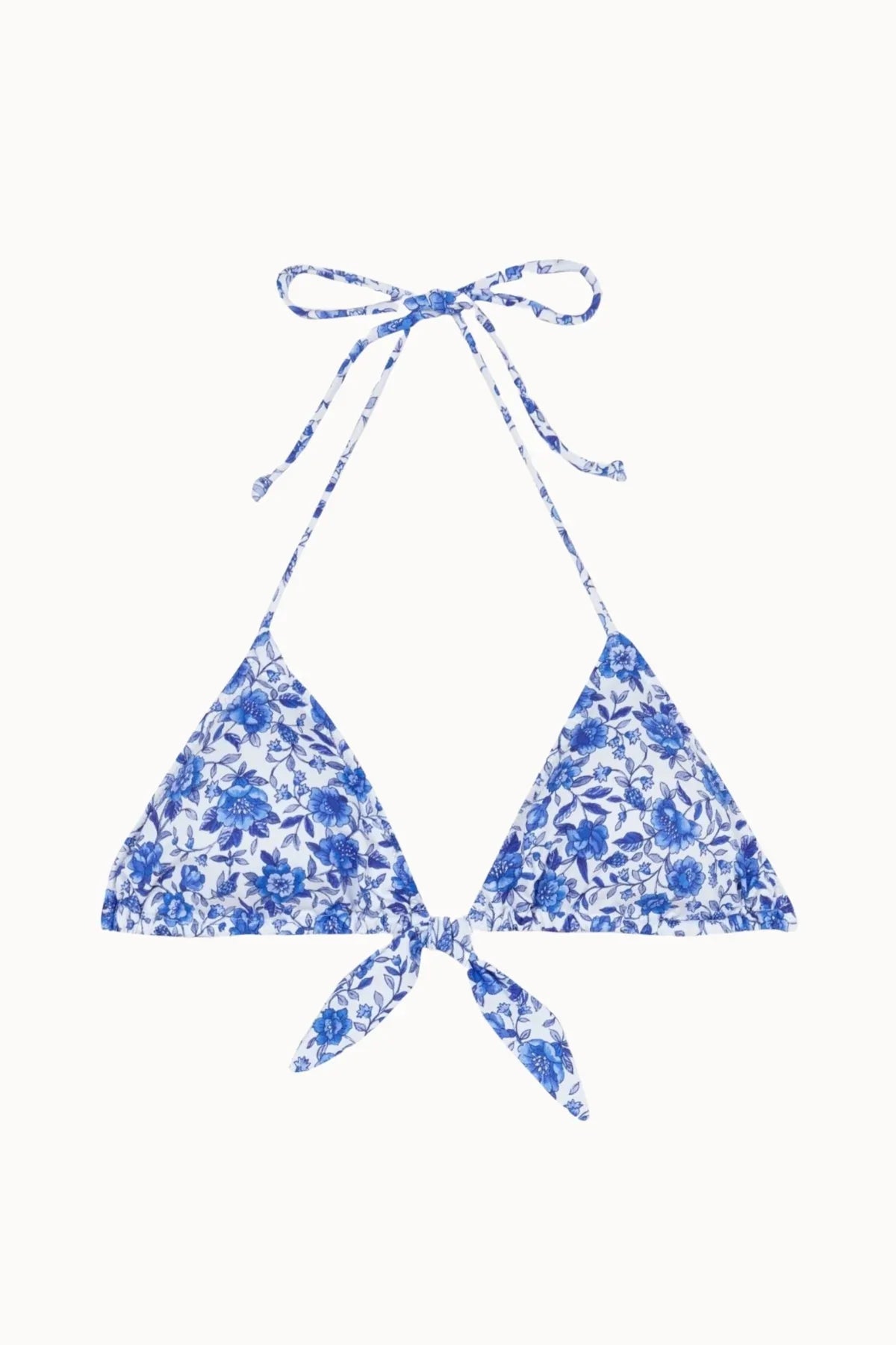 Haut De Bikini Claire - Bleu