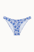 Bas De Bikini Claire - Bleu