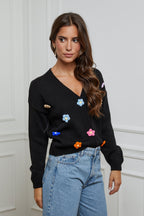 Gilet 15233 - Noir