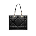 Dior - Cabas Essential Large - Femme - Black