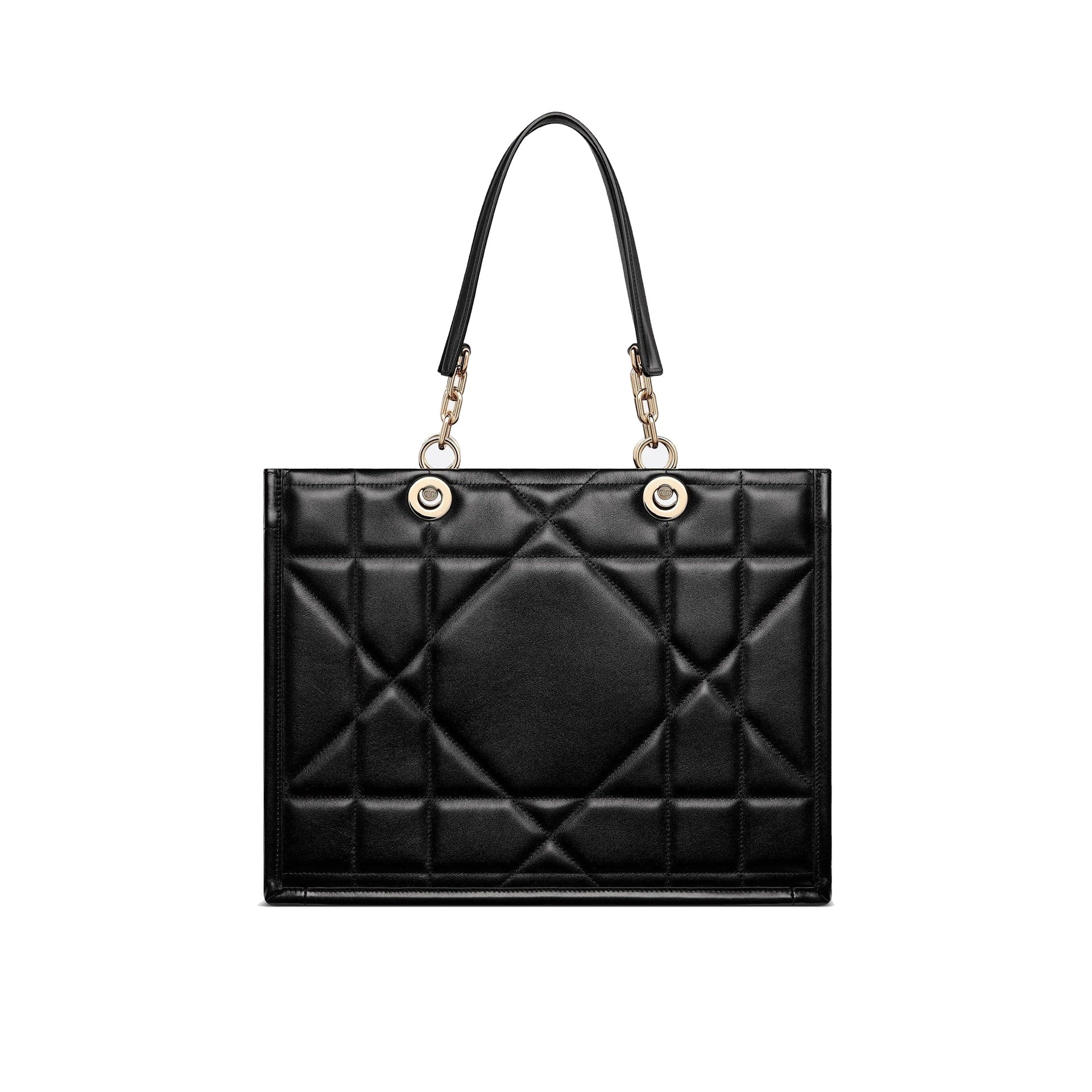 Dior - Cabas Essential Large - Femme - Black
