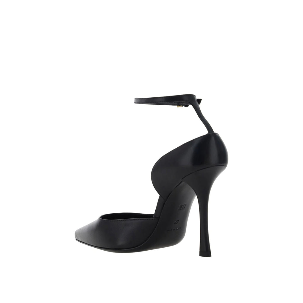Escarpins - Givenchy Show 95 Stocking - Black