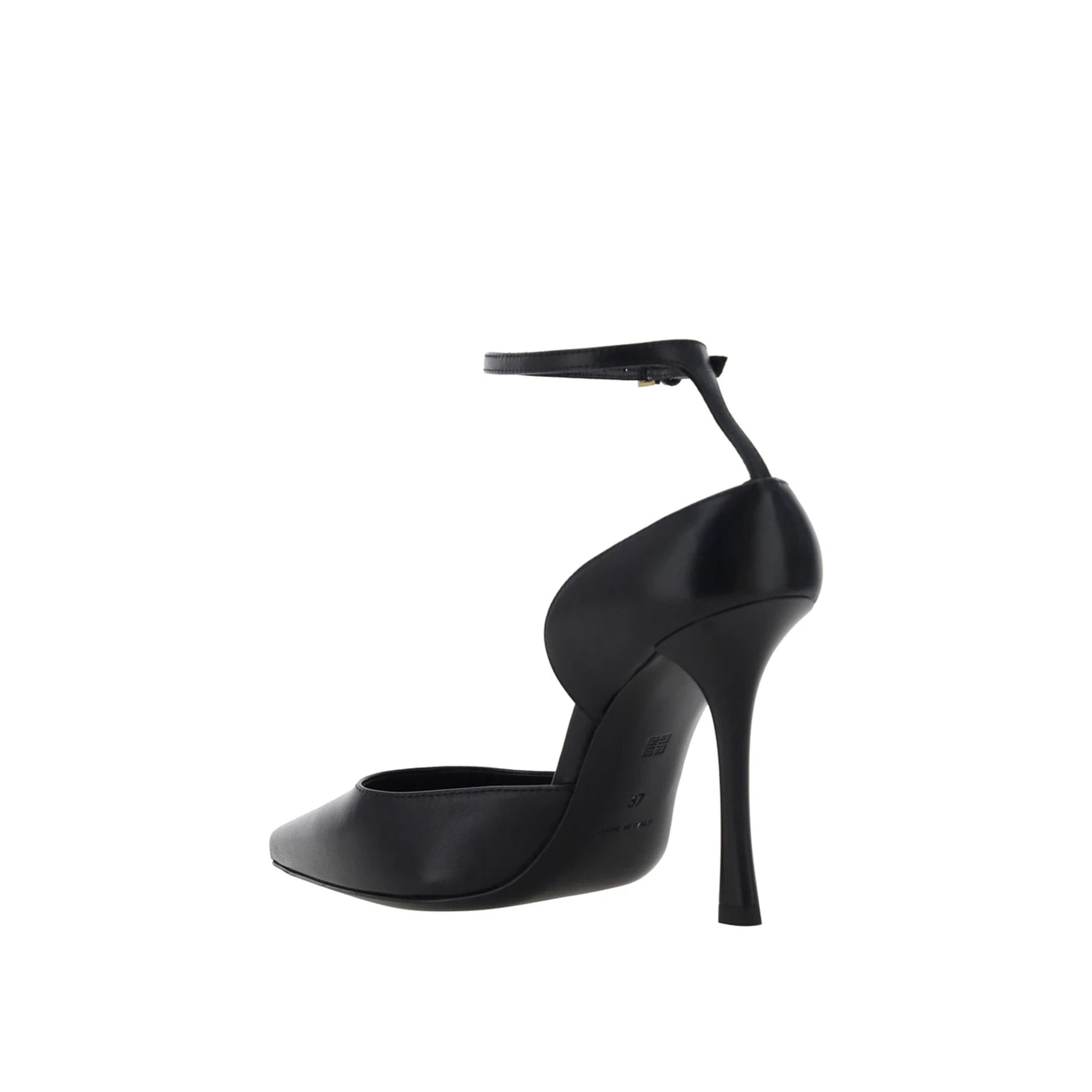 Escarpins - Givenchy Show 95 Stocking - Black