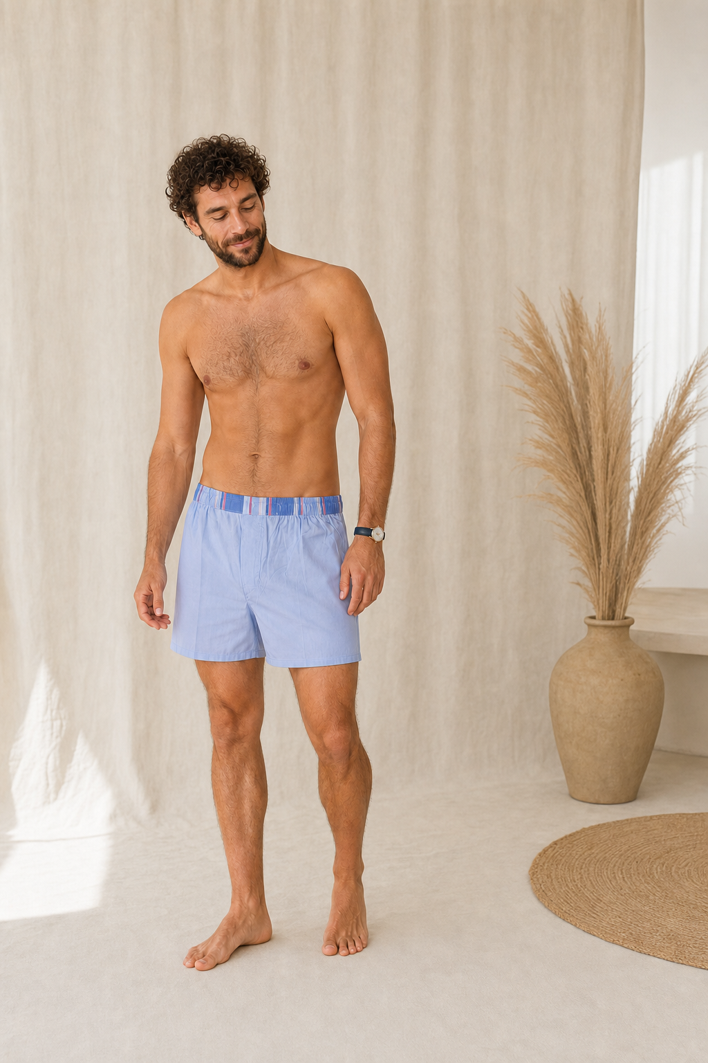 Arthur — visual IA